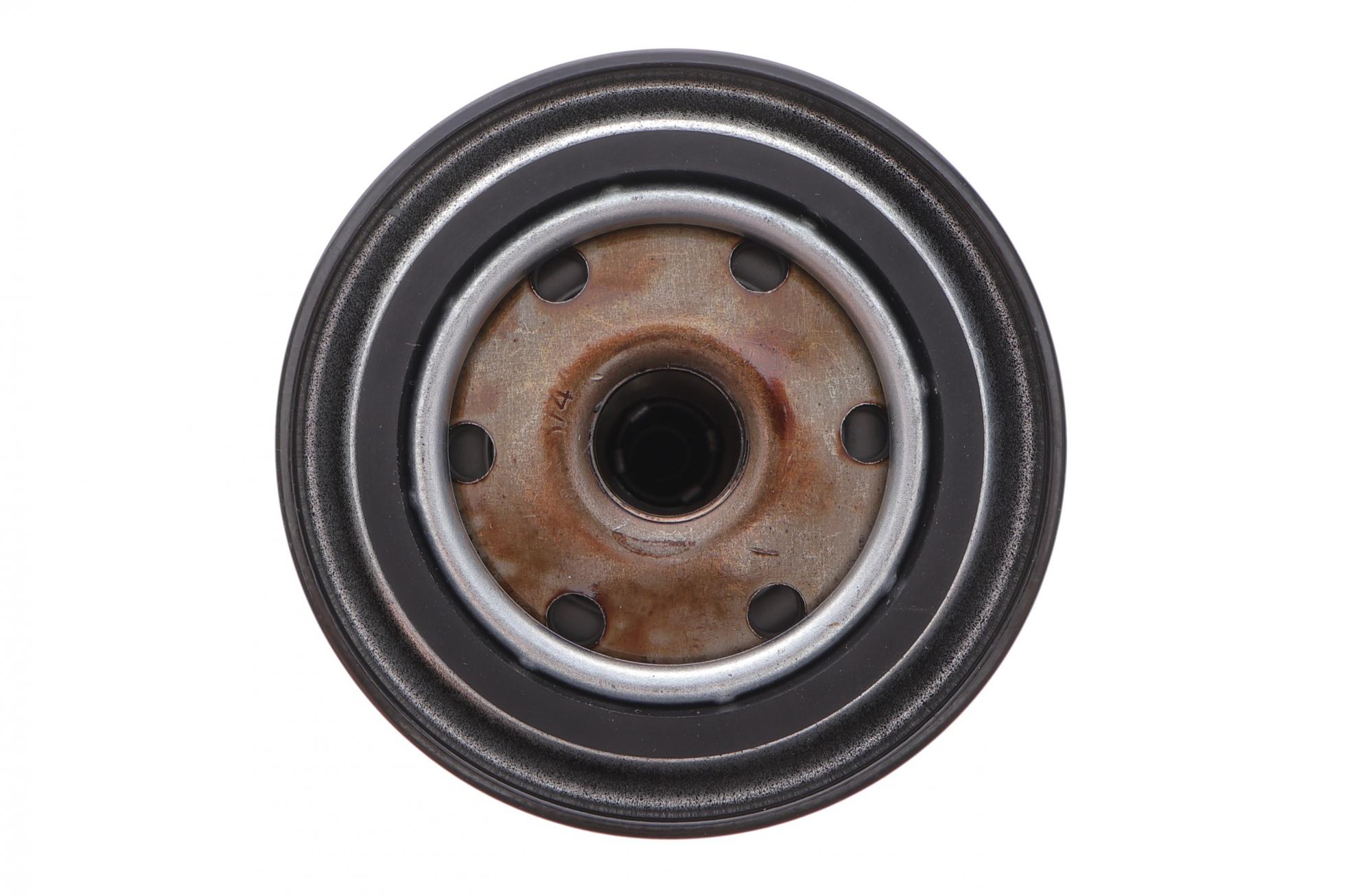 WL7321 WIX FILTERS